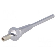 Grot: do rozlutownic WELLER T0051325799