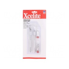 Nóż-zestaw WELLER XNS100