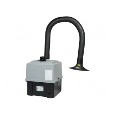 Pochłaniacz oparów WELLER FT91012699N