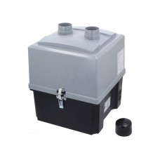 Pochłaniacz oparów WELLER FT91010699N