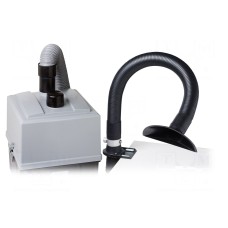 Pochłaniacz oparów WELLER FT91015699N