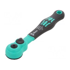 Klucz: grzechotka WERA 05005600001