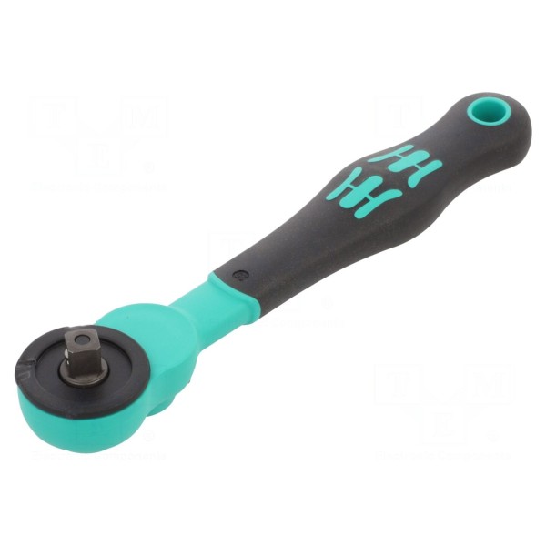 Klucz: grzechotka WERA 05005600001