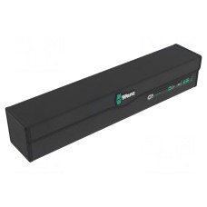 Etui WERA 05136416001