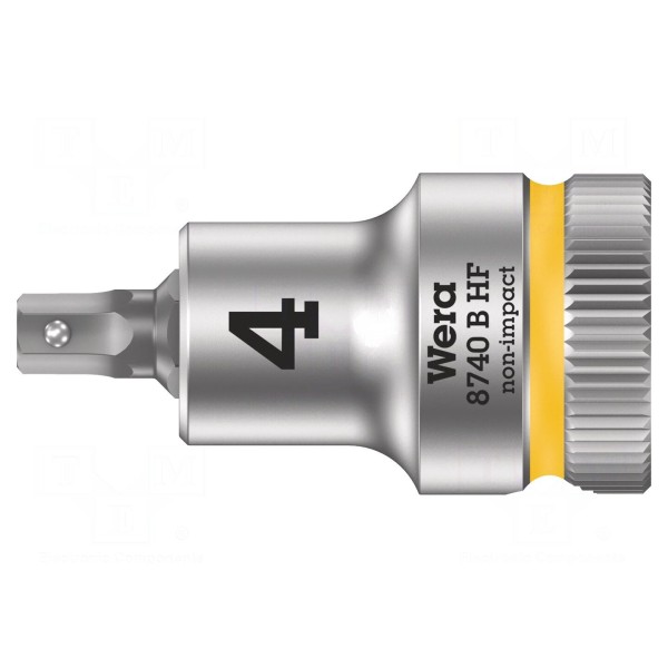 Nasadka WERA 05003031001