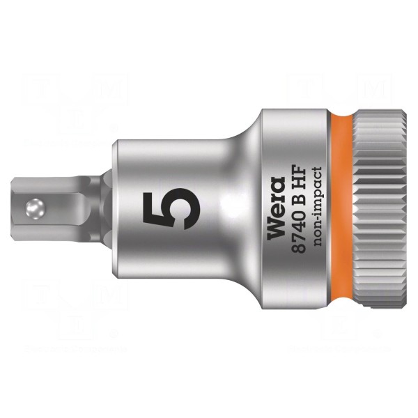 Nasadka WERA 05003033001