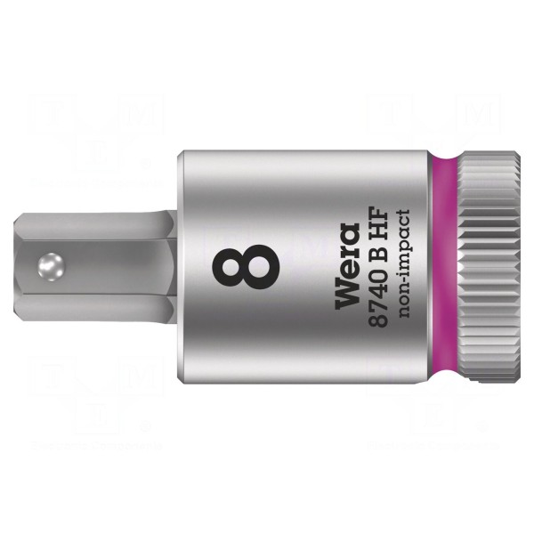 Nasadka WERA 05003039001