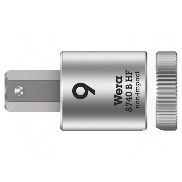 Nasadka WERA 05003041001