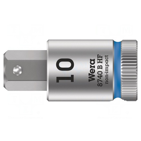 Nasadka WERA 05003043001