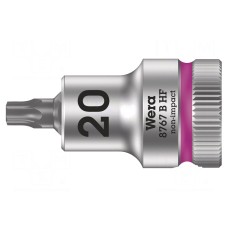 Nasadka WERA 05003061001