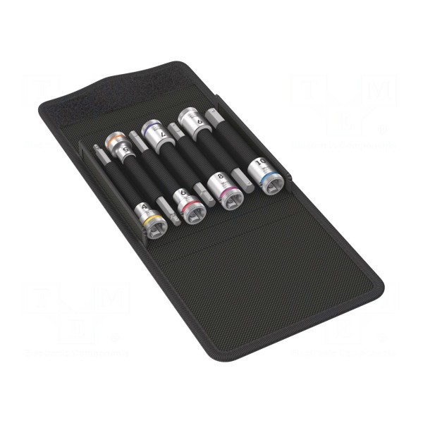 Klucz-zestaw WERA 05003180001