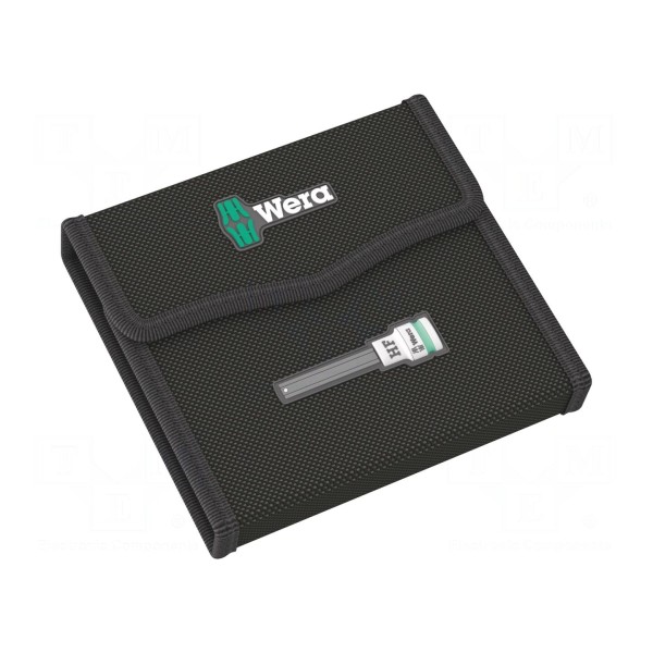 Klucz-zestaw WERA 05003180001