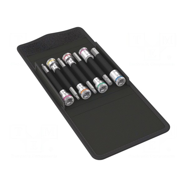 Klucz-zestaw WERA 05003181001