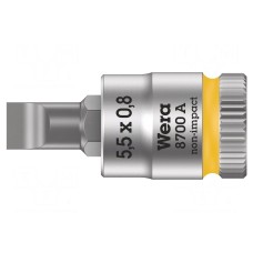 Nasadka WERA 05003320001