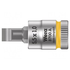 Nasadka WERA 05003321001