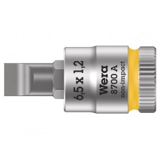 Nasadka WERA 05003322001