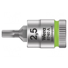 Nasadka WERA 05003331001