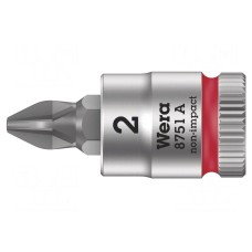 Nasadka WERA 05003351001