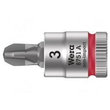 Nasadka WERA 05003352001