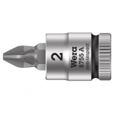 Nasadka WERA 05003354001