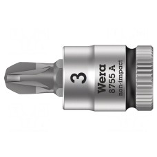 Nasadka WERA 05003355001