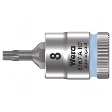 Nasadka WERA 05003360001