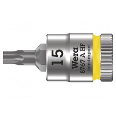 Nasadka WERA 05003363001