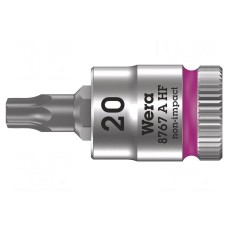 Nasadka WERA 05003364001