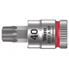 Nasadka WERA 05003371001