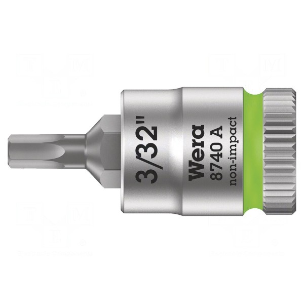 Nasadka WERA 05003381001