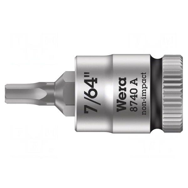 Nasadka WERA 05003382001