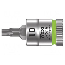 Nasadka WERA 05003390001