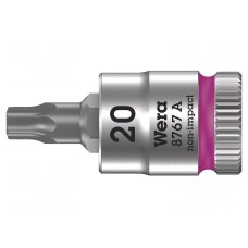 Nasadka WERA 05003391001