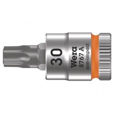 Nasadka WERA 05003393001