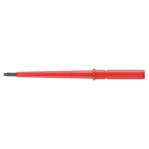 Trzon wymienny WERA 05003432001