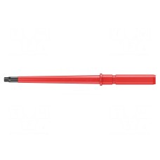 Trzon wymienny WERA 05003435001