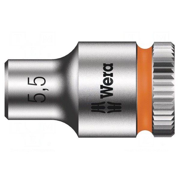 Nasadka WERA 05003504001