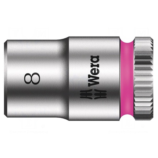 Nasadka WERA 05003507001