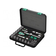 Klucz-zestaw WERA 05003596001