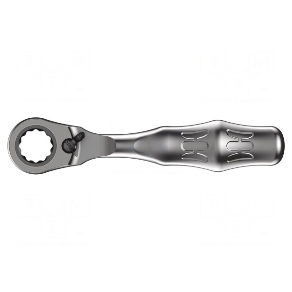 Klucz: grzechotka WERA 05003660001