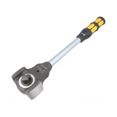 Klucz: grzechotka WERA 05003692001