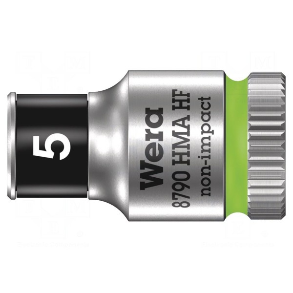 Nasadka WERA 05003719001