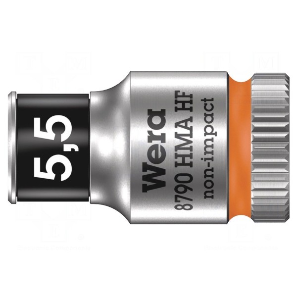 Nasadka WERA 05003720001