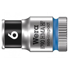 Nasadka WERA 05003721001