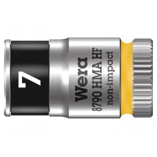 Nasadka WERA 05003722001