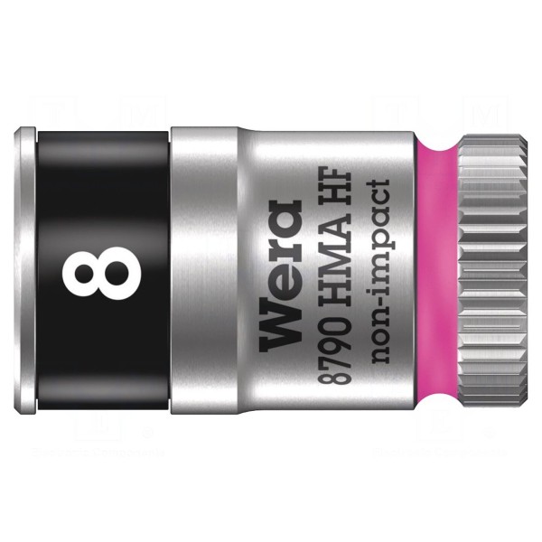 Nasadka WERA 05003723001