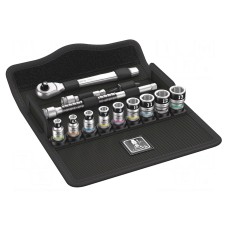 Klucz-zestaw WERA 05003756001