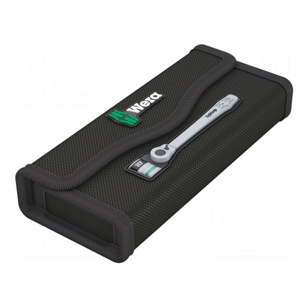 Klucz-zestaw WERA 05003756001