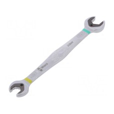 Klucz: płaski WERA 05003760001