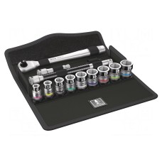 Klucz-zestaw WERA 05003785001